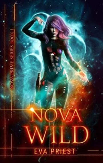 Nova Wild