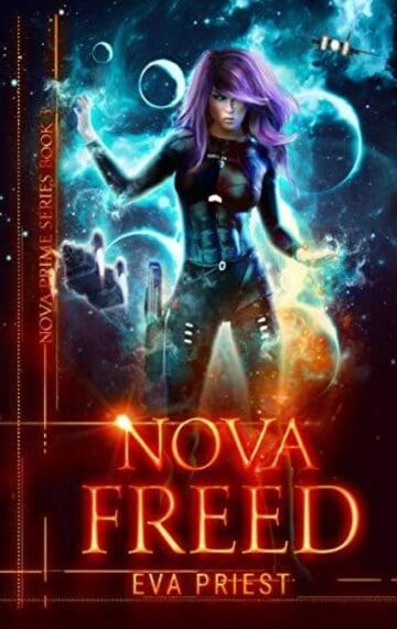 Nova Freed