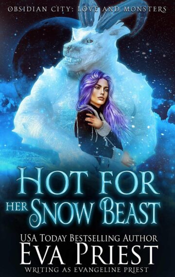 Hot for Her Snow Beast