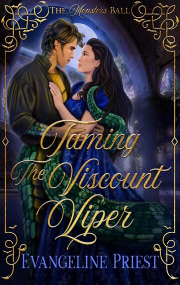 Taming the Viscount Viper