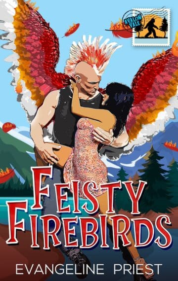 Fiesty Firebirds