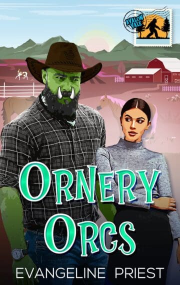 Ornery Orcs