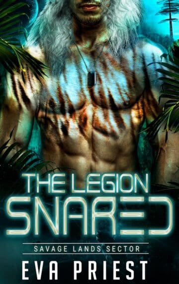Snared