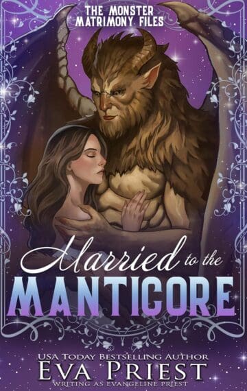 Married to the Manticore