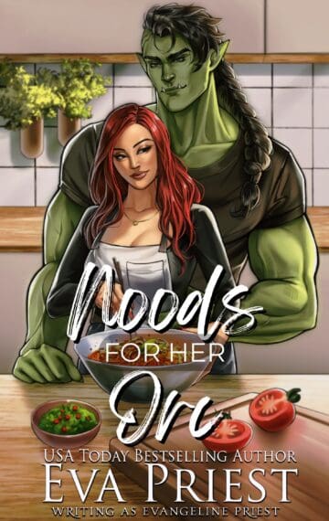 Noods for Her Orc