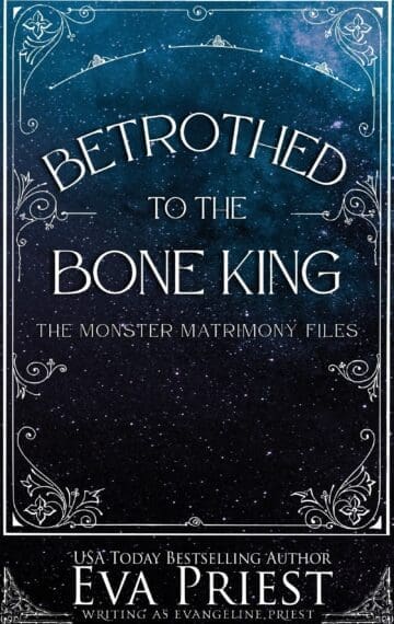 Betrothed to the Bone King