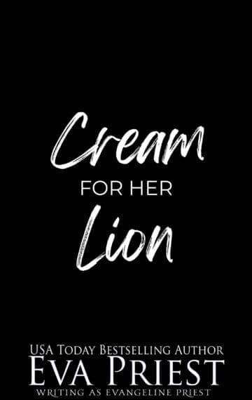 Cream for Her Lion