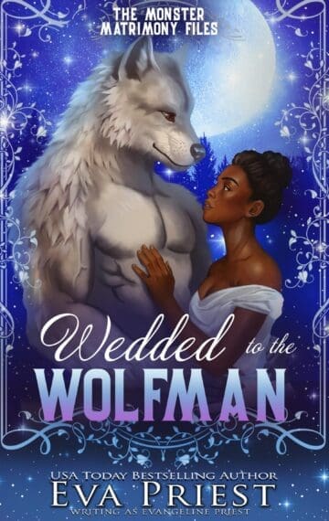 Wedded to the Wolfman