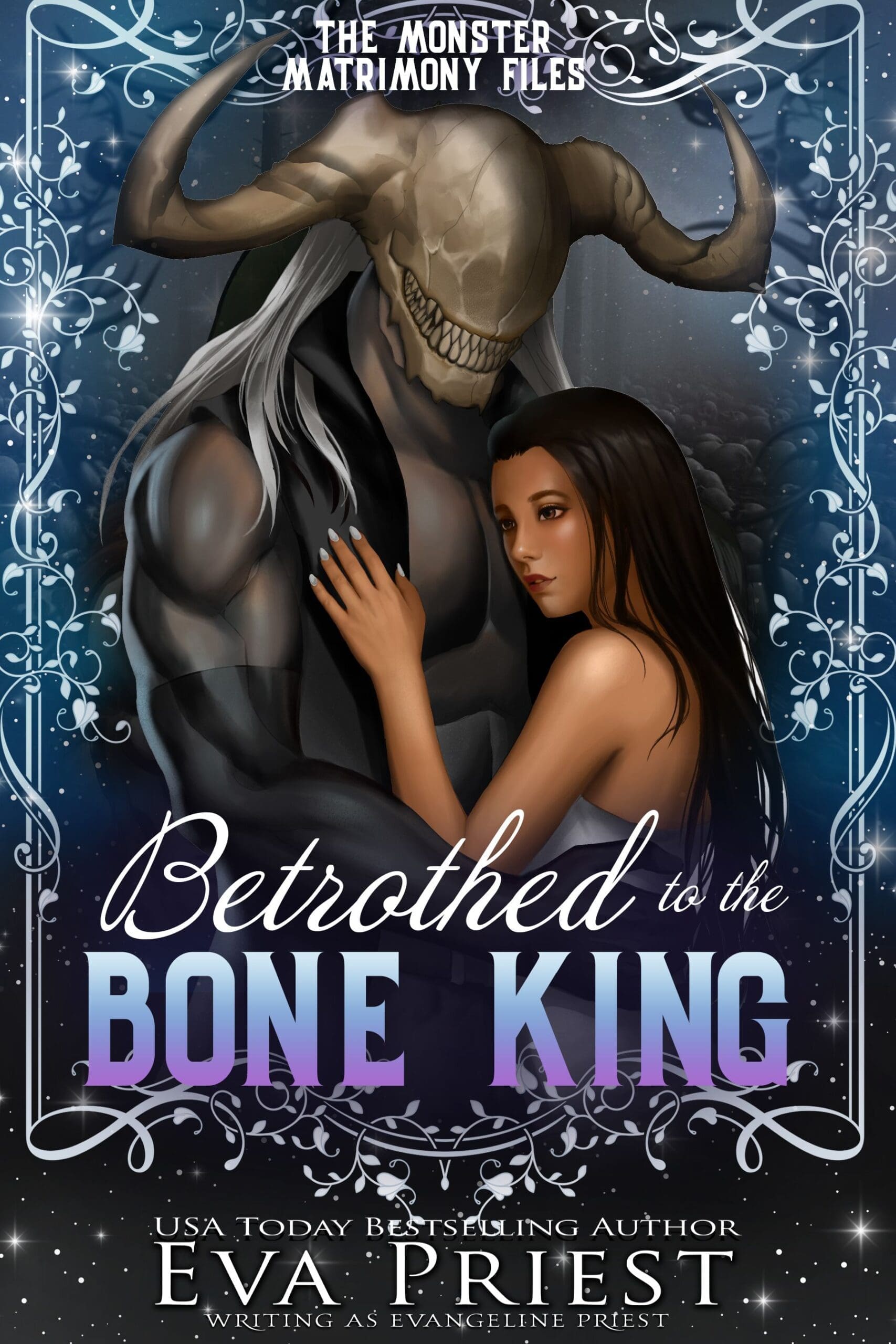 Betrothed to the Bone King